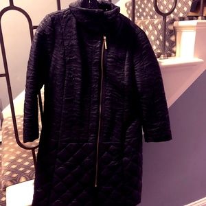 Dress Coat